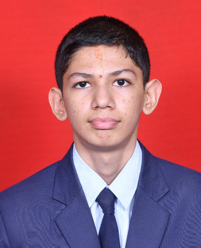 PAVAN R ATHREYA