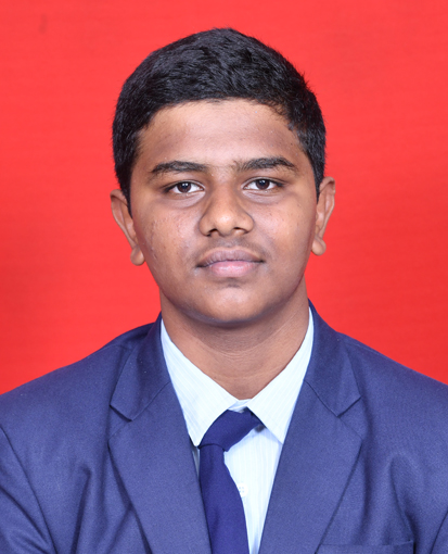 ADITHYA G