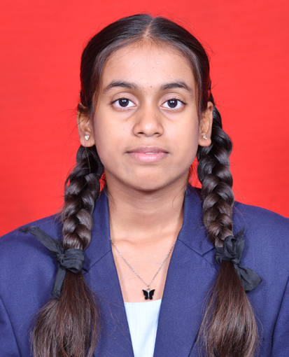 DEEPTHI M K