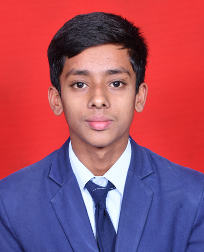 DEEKSHITH Y