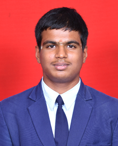 VEDANTH VINAYAKA SHET