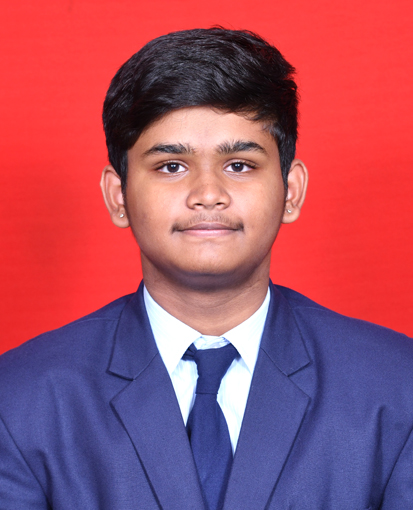 VISHWAS M